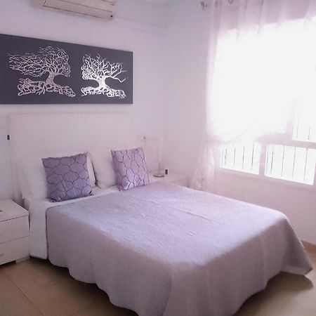 Casa Jc Apartment Orihuela Exterior photo