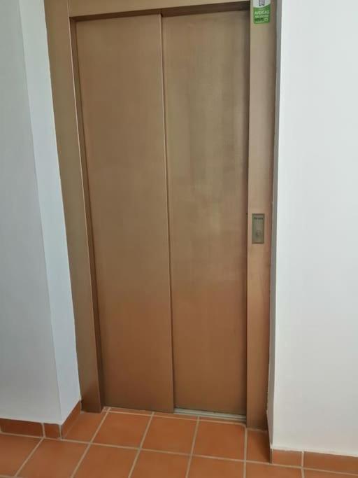 Casa Jc Apartment Orihuela Exterior photo