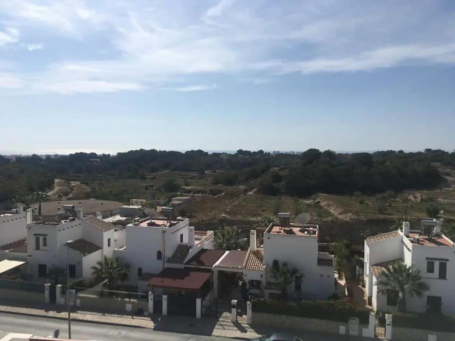 Casa Jc Apartment Orihuela Exterior photo
