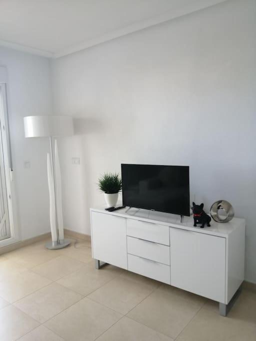 Casa Jc Apartment Orihuela Exterior photo